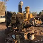 للبيع مكينه زراعيه