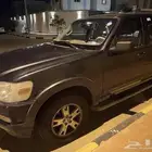فورد اكسبلور