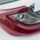 أسطب كامري ركن يسار 2025 نظيف يوجد ملاحظه صغيره جدا لصامل