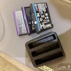 كاميرا اكشن Insta 360x4