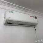 مكيفات للبيع