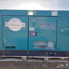 مكينه حمراني 25كيلو