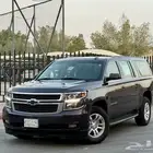 شفرولية سوبربان 2016 LT (بحالة ممتازة)