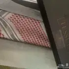 شماغ فانتوم شماغ دنهل شماغ تيسوتي ثلاث اقمشه ماركة فالنتينو