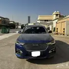Haval 2021