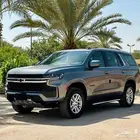 تاهو 2022 LS شبه الجديد