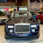 رولز رويس فانتوم 2011