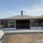 بيت ملكي المطور