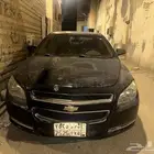 شفروليه ماليبو 2010 للبيع