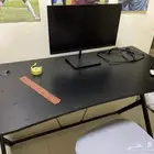 طاوله قيمنق وكرسي وشاشه