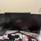 شاشه قيمنق 4k