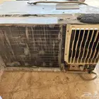 مكيف شباك