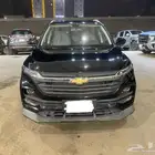شفروليه كابتيفا 2025 LS