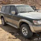 جيب نيسان باترول سفاري 1998