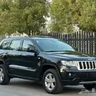 جيب جراندي شروكي موديل 2013 سعودي دبل