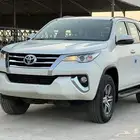 تويوتا - فورشنر - 2018 - سعودي - دبل