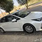 كورولا 2024 مكينه 2000