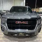 جمس يوكن موديل 2021 دبل ممشى قليل