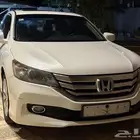 هوندا أكورد 2015   مالك أول   ممشى 208k