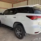 فورشنر موديل 2024 للتنازل