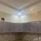 دواليب مطبخ ( علوية )