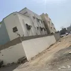 عمارة دورين وملحق للبيع