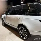 رنج اس اي سوبر شارج 2014