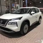 نيسان اكستريل 2025 لؤلؤي 5 مقاعد دبل