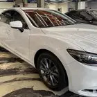 مازدا 6 موديل 2025