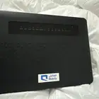 راوتر الياف بصريه موبايلي نظظيف
