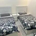 سريرين مفردة شبه جديدة