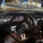 موستنج 2019 4 سلندر فل كامل بريميوم وارد امريكا اول مستخدم