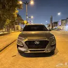 للبيع هونداي كونا 2020
