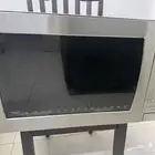 ميكروييف وشوايه باناسونيك انفرتر