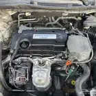 هوندا اكورد 2014 بيع قطع غيار تشليح فقط