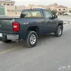 سلفرادو 2012