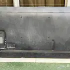 تلفزيون سامسونج 65 بس الشاشة خربانة