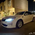 للبيع كيا ابتيما المالك الأول