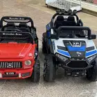 سيارات اطفال كهربائيه