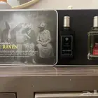 عطر The Raven بدر الحرقان