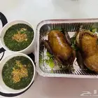 اكل مصري بيتي