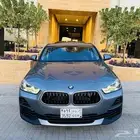 BMW X2 2023 قمة النظافة