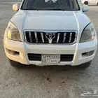برادو موديل 2009