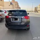 راف فور 2014