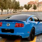 فورد موستنج GT قير عادي 8 سلندر