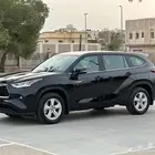 هايلاندر 2021 LE (مخزنه) مالك اول