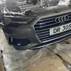 قطع غيار مستورد اودي بجميع فئاتها
