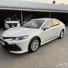 كامري 2024 GLE عداد2500 كيلو فقط بحالت الوكاله