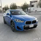 BMW X2 2023 M kit