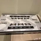 بوتجاز 3 شعله غاز